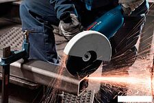 Угловая шлифмашина Bosch GWS 22-230 JH (0601882203) Угловая шлифмашина Bosch GWS 22-230 JH (0601882203)