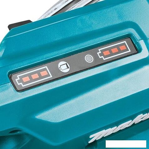 Дисковая пила Makita DRS780Z (без АКБ)