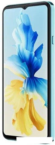 Телефон Cubot Note 40 6GB/256GB (голубой)