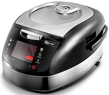 Мультиварка CENTEK CT-1472