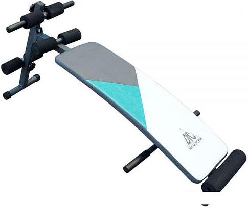 Силовая скамья DFC DB127