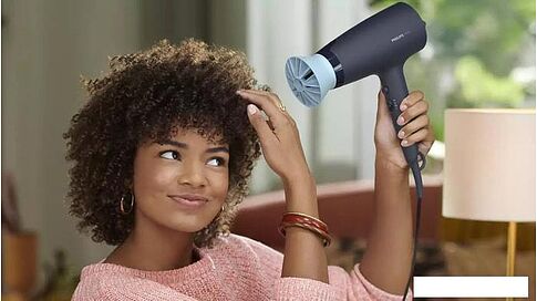 Фен Philips BHD360/20