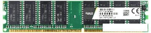 Оперативная память Hikvision 4GB DDR4 PC4-21300 HKED4041BAA1D0ZA1
