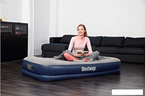 Надувная кровать Bestway Tritech Airbed 67723