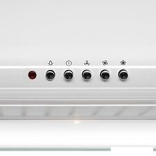 Кухонная вытяжка Avex AS 6040 W