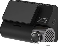 Видеорегистратор-GPS информатор (2в1) 70mai Dash Cam 4K A800S Видеорегистратор-GPS информатор (2в1) 70mai Dash Cam 4K A800S