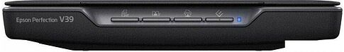Сканер Epson Perfection V39 II