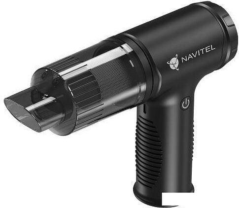 Автомобильный пылесос NAVITEL CL80