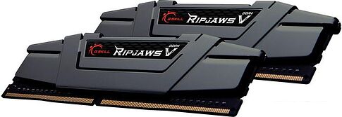 Оперативная память G.Skill Ripjaws V 2x8GB DDR4 PC4-25600 F4-3200C16D-16GVGB