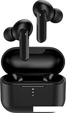 Наушники QCY T10 Pro (черный)