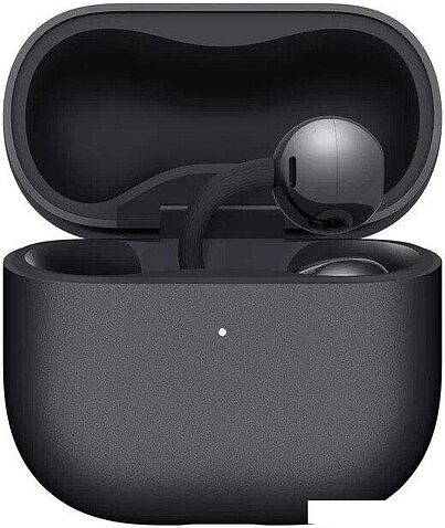 Наушники Huawei FreeClip 2 (черный, международная версия)