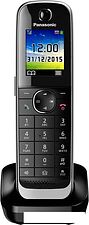 Радиотелефон Panasonic KX-TGJ322RUB