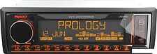 USB-магнитола Prology CMD-400