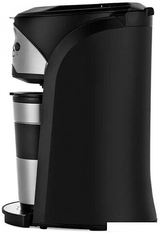 Капельная кофеварка Kitfort KT-7308