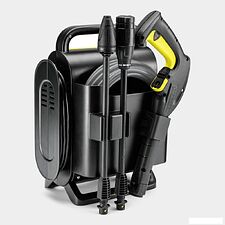 Мойка высокого давления Karcher K Silent Anniversary Edition 1.600-956.0 Мойка высокого давления Karcher K Silent Anniversary Edition 1.600-956.0