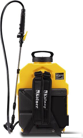 Аккумуляторный опрыскиватель Kolner KSC 12-12L-01