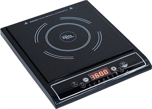 Настольная плита Making Oasis Everywhere A-PB1A