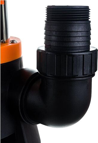 Фекальный насос Gigant GFP-04