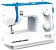 Швейная машина Bernina Bernette Sew&Go 5