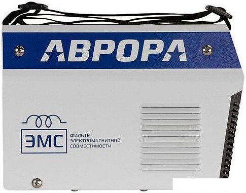 Сварочный инвертор Аврора Вектор 1600 ЭМС