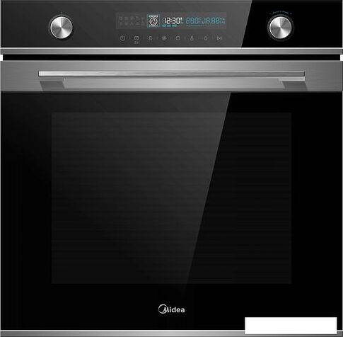 Электрический духовой шкаф Midea MO86000MGB