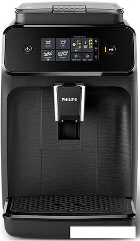 Эспрессо кофемашина Philips EP1000/00