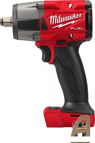 Гайковерт Milwaukee M18 FUEL M18FMTIW2F12-0 4933498057 (без АКБ)