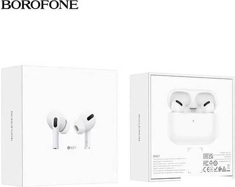Наушники Borofone BW27