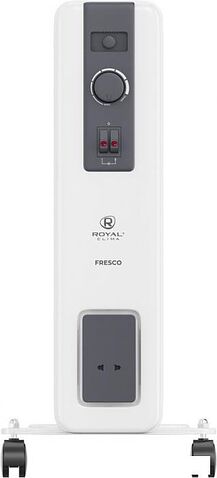 Масляный радиатор Royal Clima Fresco ROR-FR9-2000M