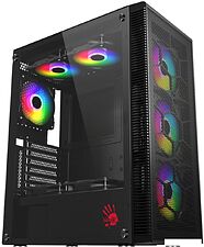 Корпус A4Tech Bloody BD-CC115 (черный)
