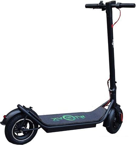 Электроскутер Mizar Glock Black Edition