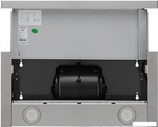 Кухонная вытяжка Krona Kamilla T Power 600 Inox КА-00008305 (нержавеющая сталь) Кухонная вытяжка Krona Kamilla T Power 600 Inox КА-00008305 (нержавеющая сталь)