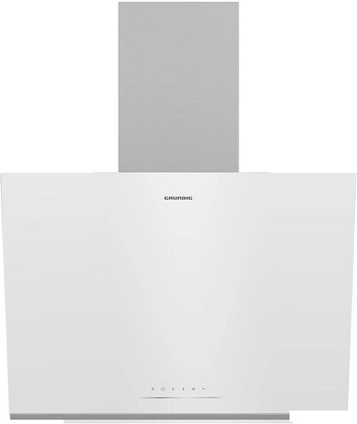 Кухонная вытяжка Grundig GDSP2464BWSC