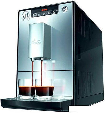 Эспрессо кофемашина Melitta Caffeo Solo E950-103