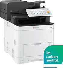 МФУ Kyocera Mita ECOSYS MA3500cifx 1102Z33NL0