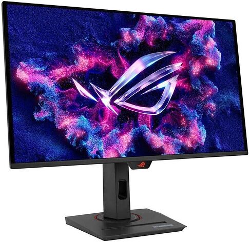 Игровой монитор ASUS ROG Strix OLED XG27UCDMG