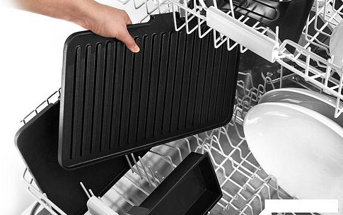 Электрогриль Braun MultiGrill 9 CG9043