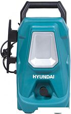 Мойка высокого давления Hyundai HHW 120-400