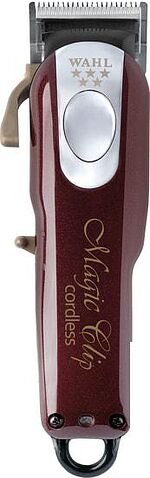 Машинка для стрижки волос Wahl Cordless Magic Clip 8148-2316H