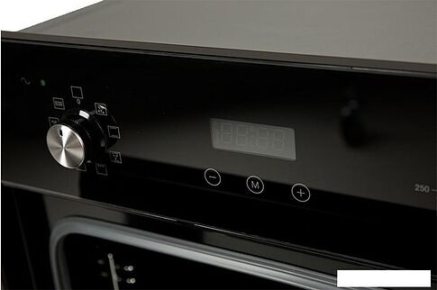 Электрический духовой шкаф Oasis (Making Oasis Everywhere) D-MSB