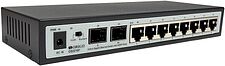 Настраиваемый коммутатор Origo OS2210F/A2A