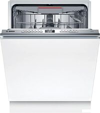 Встраиваемая посудомоечная машина Bosch Serie 4 SMV4HVX02E