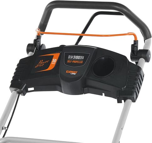 Газонокосилка Daewoo Power DLM 5100SR4