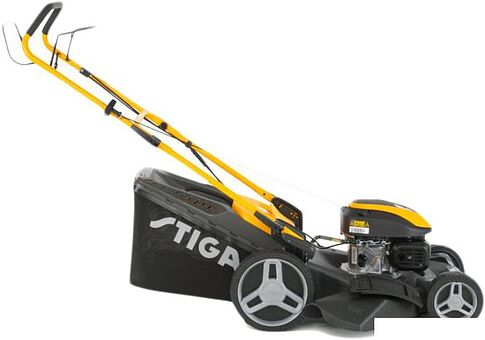 Колёсная газонокосилка Stiga Combi 48 SQ 2L0486848/ST1