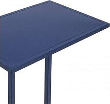 Приставной столик Bergenson Bjorn Aksen BB0000131 (синий)