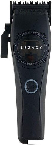 Машинка для стрижки волос Dewal Legacy LD-966
