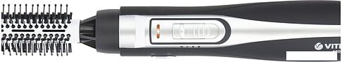 Фен-щетка Vitek VT-8250