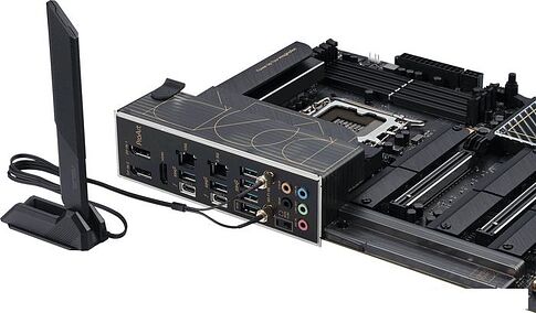Материнская плата ASUS ProArt Z790-Creator WiFi
