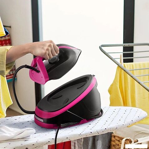 Утюг Kitfort KT-9318