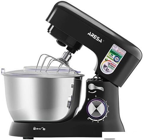 Планетарный миксер Aresa AR-1909